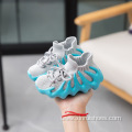 Toddler Kids Walking Soft Breathable Casual Fashion Sneakers